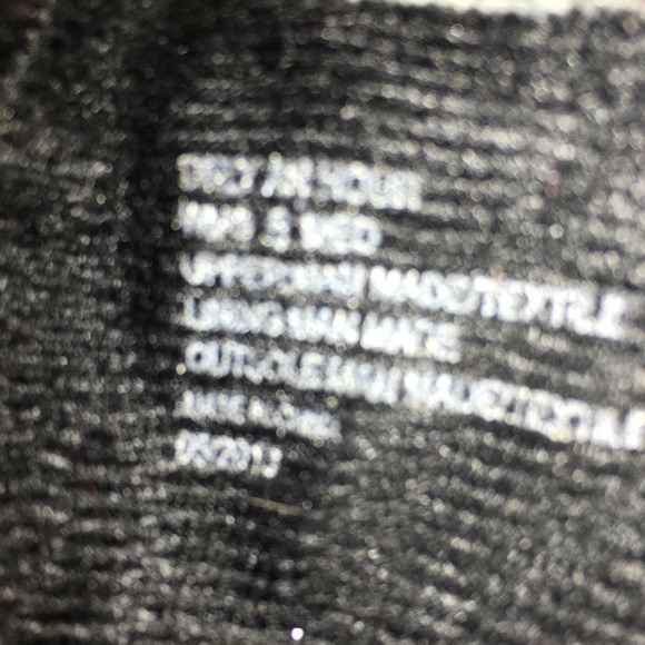 Unlisted by Kenneth Cole black ankle strap stiletto heel. Size 5 - Picture 11 of 11